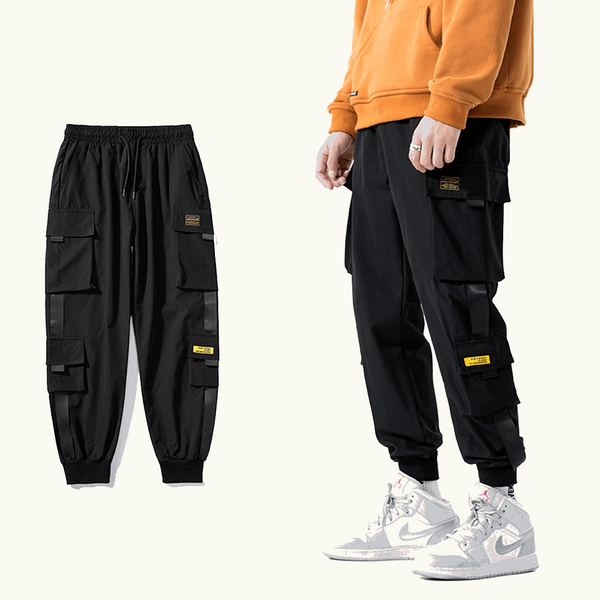 Calça Streetwear Casual
