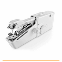 Máquina de Costura Portátil