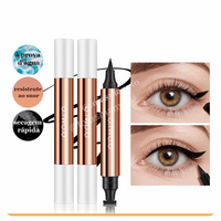 Caneta Delineadora à Prova D'água