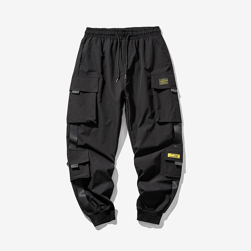 Calça Streetwear Casual