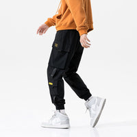 Calça Streetwear Casual