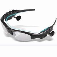 Óculos de Sol com Bluetooth - Sunglass Max