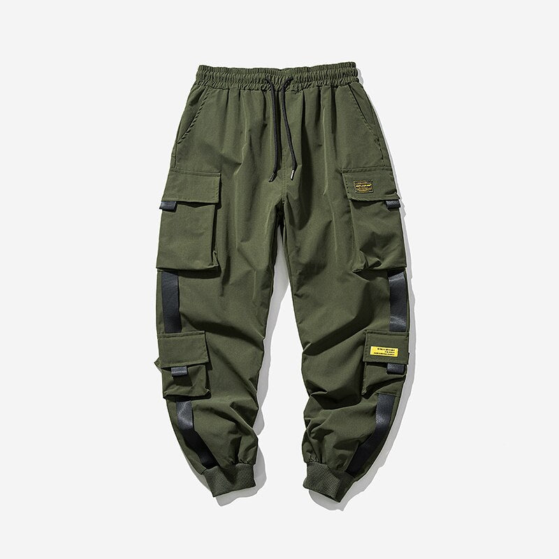 Calça Streetwear Casual