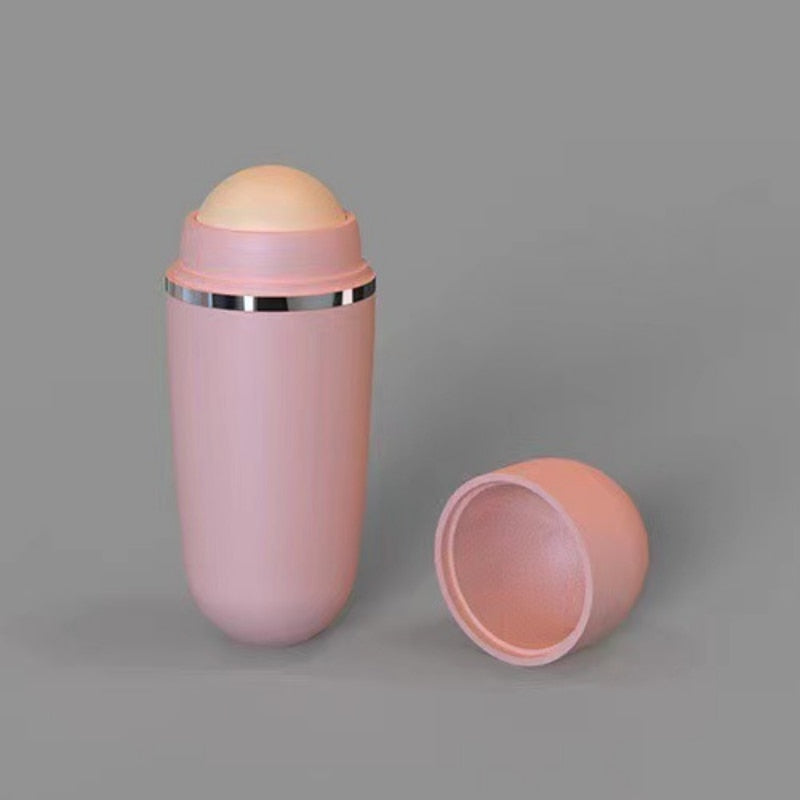 Rolo Absorvente de Oleosidade - VOLCANIC®