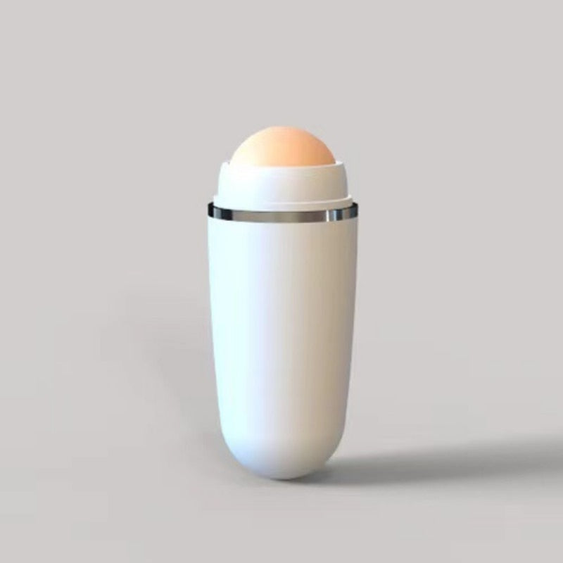 Rolo Absorvente de Oleosidade - VOLCANIC®