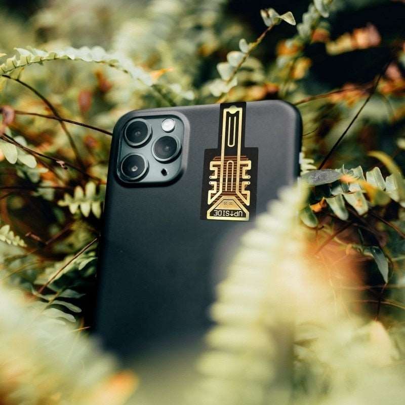 Chip Adesivo Aprimorador de Sinal 5G | TurboMax