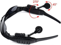 Óculos de Sol com Bluetooth - Sunglass Max
