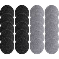 Esfoliador Elétrico Para os Pés - Exfoliator Plus