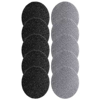 Esfoliador Elétrico Para os Pés - Exfoliator Plus