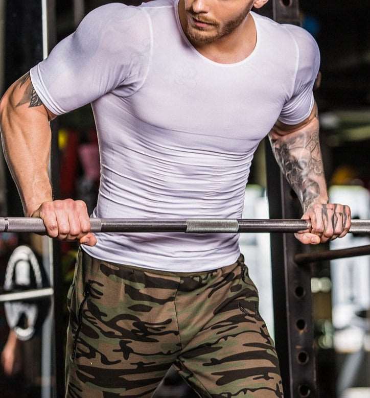 Perfect Body - Camisa Modeladora Masc