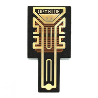 Chip Adesivo Aprimorador de Sinal 5G | TurboMax