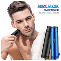 Mini Depilador USB - Epilator Plus