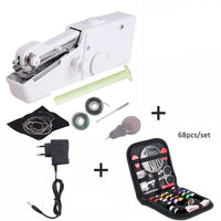 Máquina de Costura Portátil