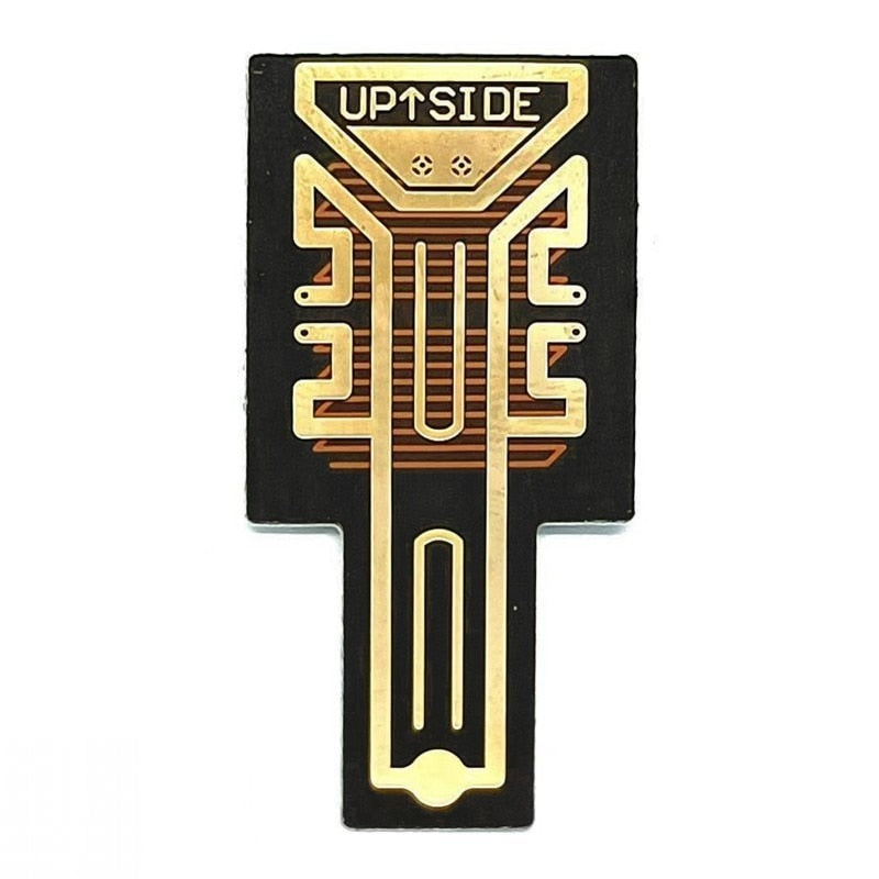 Chip Adesivo Aprimorador de Sinal 5G | TurboMax