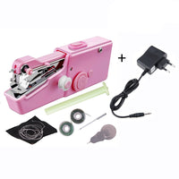 Máquina de Costura Portátil